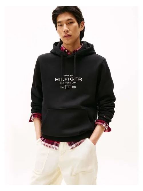  TOMMY HILFIGER | MW0MW40864/BDS